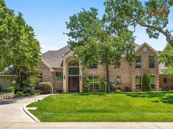 3000 Corkwood Cir, Flower Mound, TX 75022