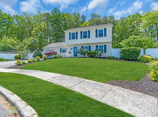 787 Troy Ct, Brick, NJ 08724