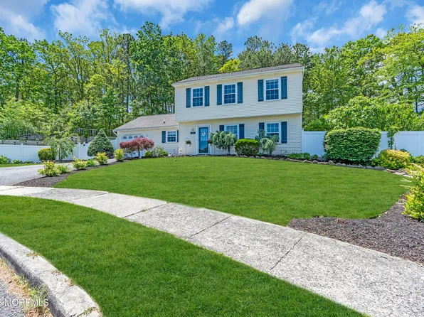787 Troy Court, Brick, NJ 08724