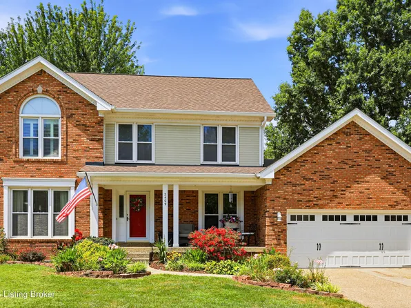 2409 Lakewood Blvd, Jeffersonville, IN 47130