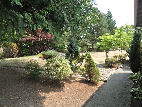 Walkway up to Home