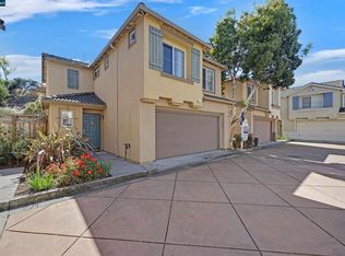 1100 Yarrow Pl, Richmond, CA 94806
