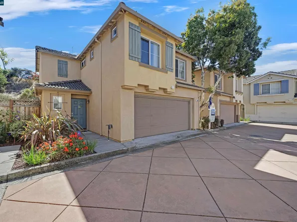 1100 Yarrow Pl, Richmond, CA 94806