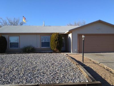 1765 Minor Ln SE, Rio Rancho, NM, 87124