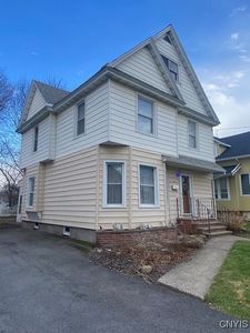 24 Warren Ave, Auburn, NY, 13021