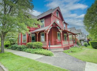 834 4th Ave, Williamsport, PA 17701