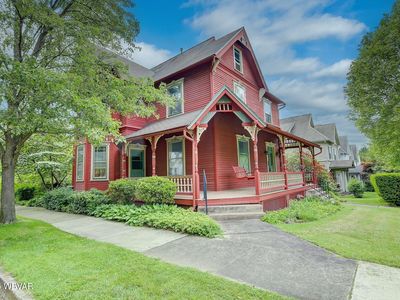 834 4th Ave, Williamsport, PA, 17701