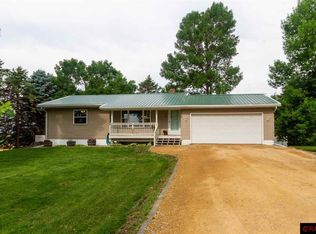 428 2nd Ave, Pemberton, MN 56078