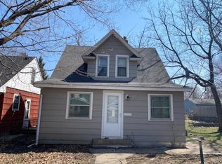 3833 Quincy St NE, Columbia Heights, MN 55421