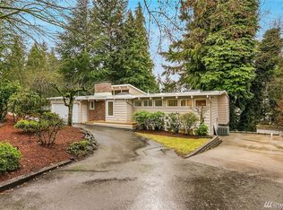 3515 120th Ave SE, Bellevue, WA 98006