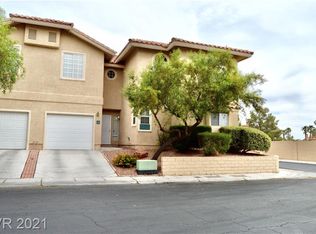 9258 Apache Springs Dr #0, Las Vegas, NV 89117