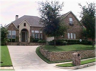 703 Edgewood Dr, Keller, TX 76248