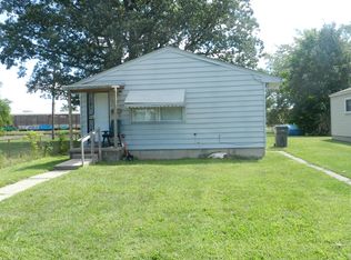 3747 9th St, Ecorse, MI 48229