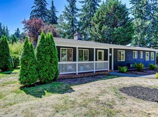 6641 NE Arrowhead Dr, Kenmore, WA 98028