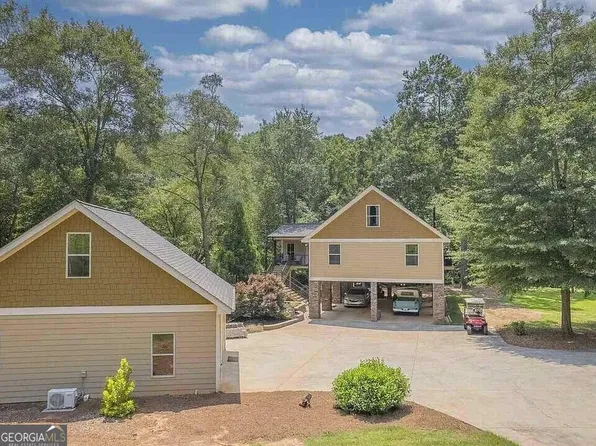 599 Meadow Brook Ln, Royston, GA 30662
