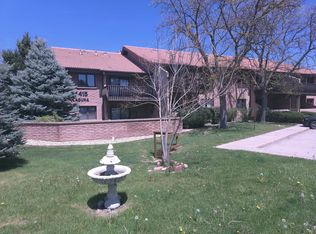 4415 Laguna Pl APT 208, Boulder, CO 80303