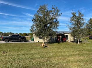 5031 SE 128th Ave, Okeechobee, FL 34974