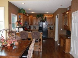 29609 W 185th St, Gardner, KS 66030