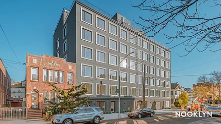 Rented by Nooklyn NYC LLC