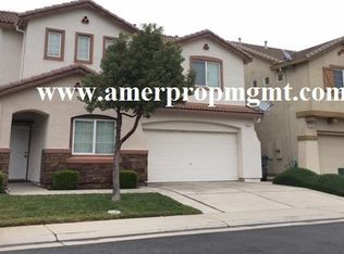 1472 Black Bear St, Roseville, CA 95747