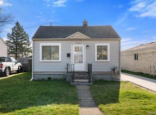 30752 Brush St, Madison Heights, MI