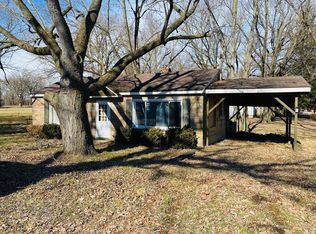 35370 S Washington St, Custer Park, IL 60481