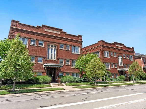 Historic Worthington Manor Apartments, 425 E Wayne St #51, Fort Wayne, IN 46802