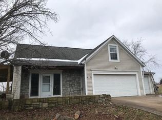 341 Dockhouse Ln, Galena, MO 65656