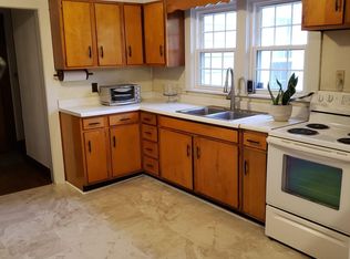 68 Bachman Rd, Fayetteville, WV 25840