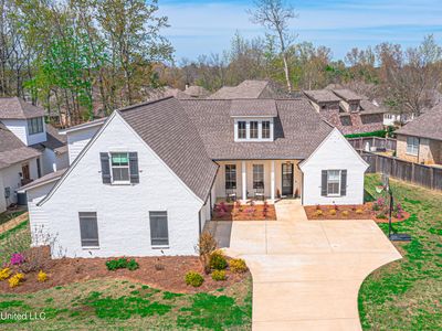 118 Camden Way, Madison, MS, 39110