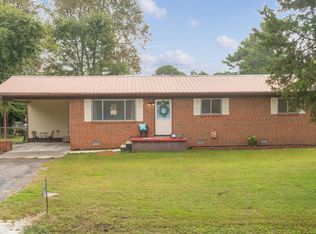 3315 Trewhitt Rd SE LOT 68, Cleveland, TN 37323