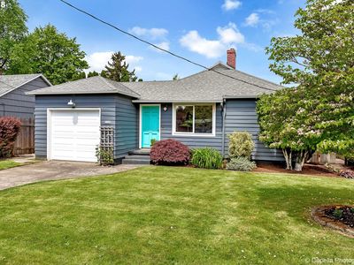 3325 NE Rosa Parks Way, Portland, OR, 97211