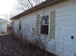 700 N Scott St, New Carlisle, OH 45344