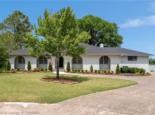 2701 S 97th Cir, Fort Smith, AR 72903