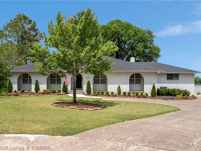 2701 S 97th Cir, Fort Smith, AR, 72903