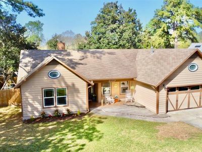 10926 NW 31st Pl, Gainesville, FL, 32606