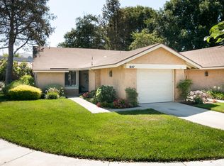 8147 Village 8, Camarillo, CA 93012