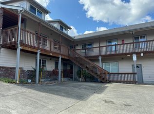 308 W C St #5, Rainier, OR 97048