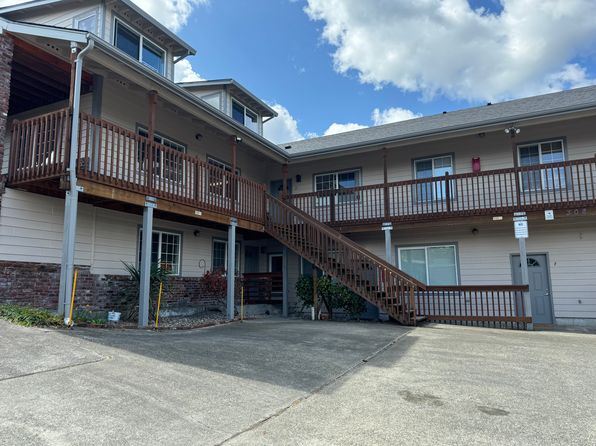308 W C St #5