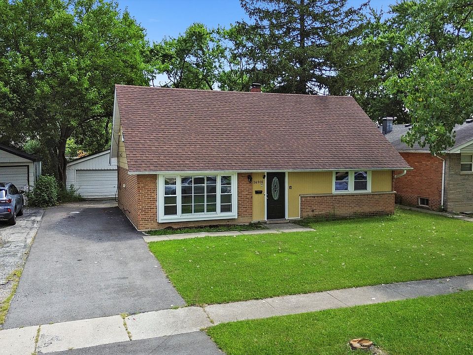 1st image of 16931 Old Elm Dr
