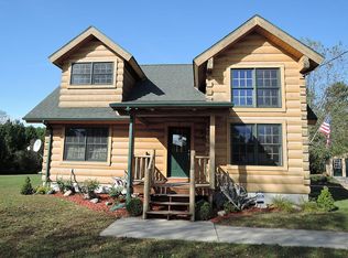 4767 E Monroe St, White Cloud, MI 49349