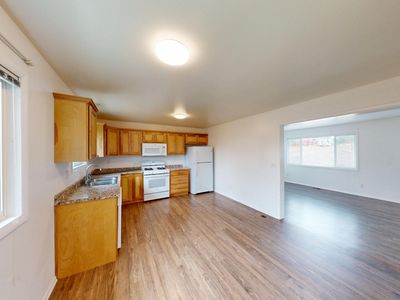 201 Kinnikinnick Dr, Riverton, WY, 82501