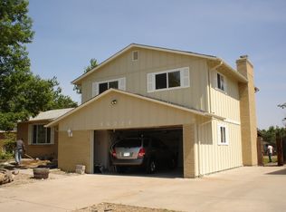 16224 E Girard Pl, Aurora, CO 80013