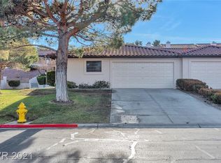 449 Intrepid Ct, Boulder City, NV 89005