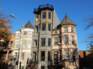 1611 1st St NW, Washington, DC 20001