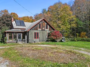 74 Old Main Rd, Savoy, MA 01256