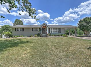 193 Oak St, Blountville, TN 37617