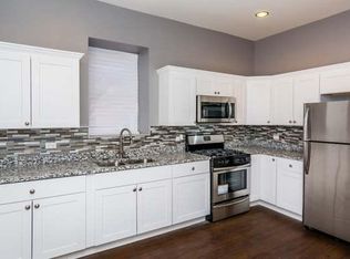 5519 S Union Ave #2, Chicago, IL 60621