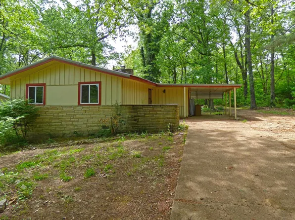 30 Allegheny Dr, Cherokee Village, AR 72529