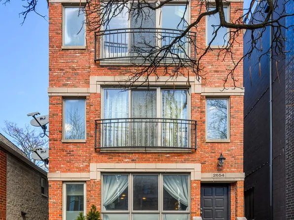 2654 W Cortez St #3, Chicago, IL 60622
